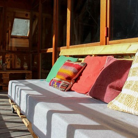 Haus Am Wasserfall Mellau Dış mekan fotoğraf