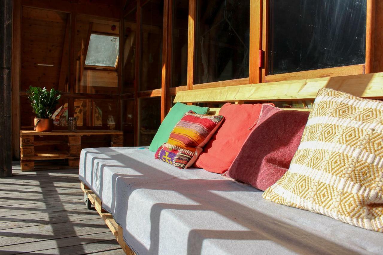 Haus Am Wasserfall Mellau Dış mekan fotoğraf